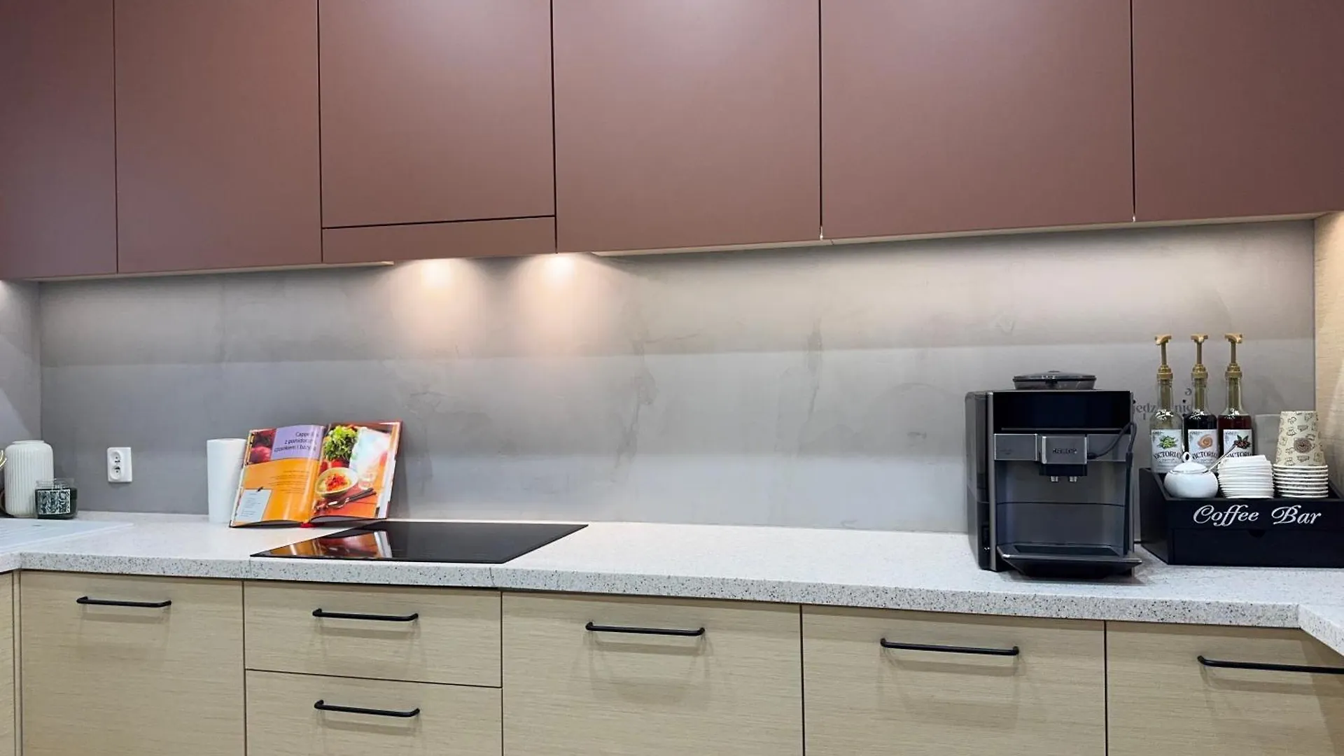 Waterlane Krolowa Kier I 2 Sypialnie I 3 Lazienki I Basen - Comfy Apartments Gdańsk