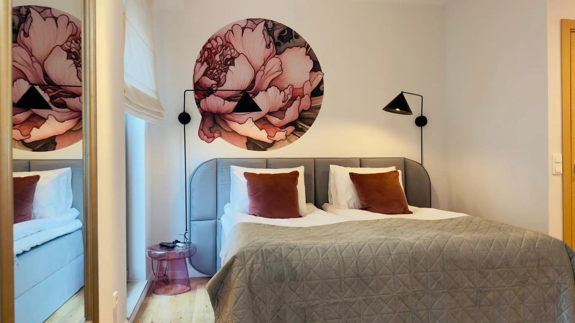 Waterlane Krolowa Kier I 2 Sypialnie I 3 Lazienki I Basen - Comfy Apartments Gdańsk