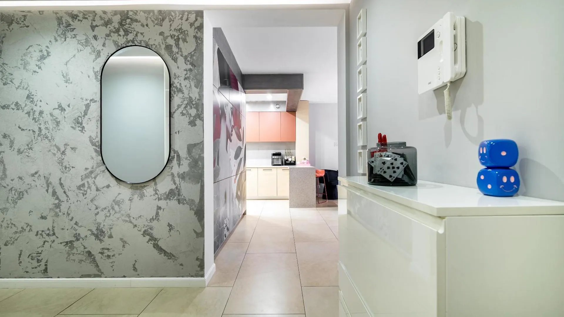 Waterlane Krolowa Kier I 2 Sypialnie I 3 Lazienki I Basen - Comfy Apartments Gdańsk
