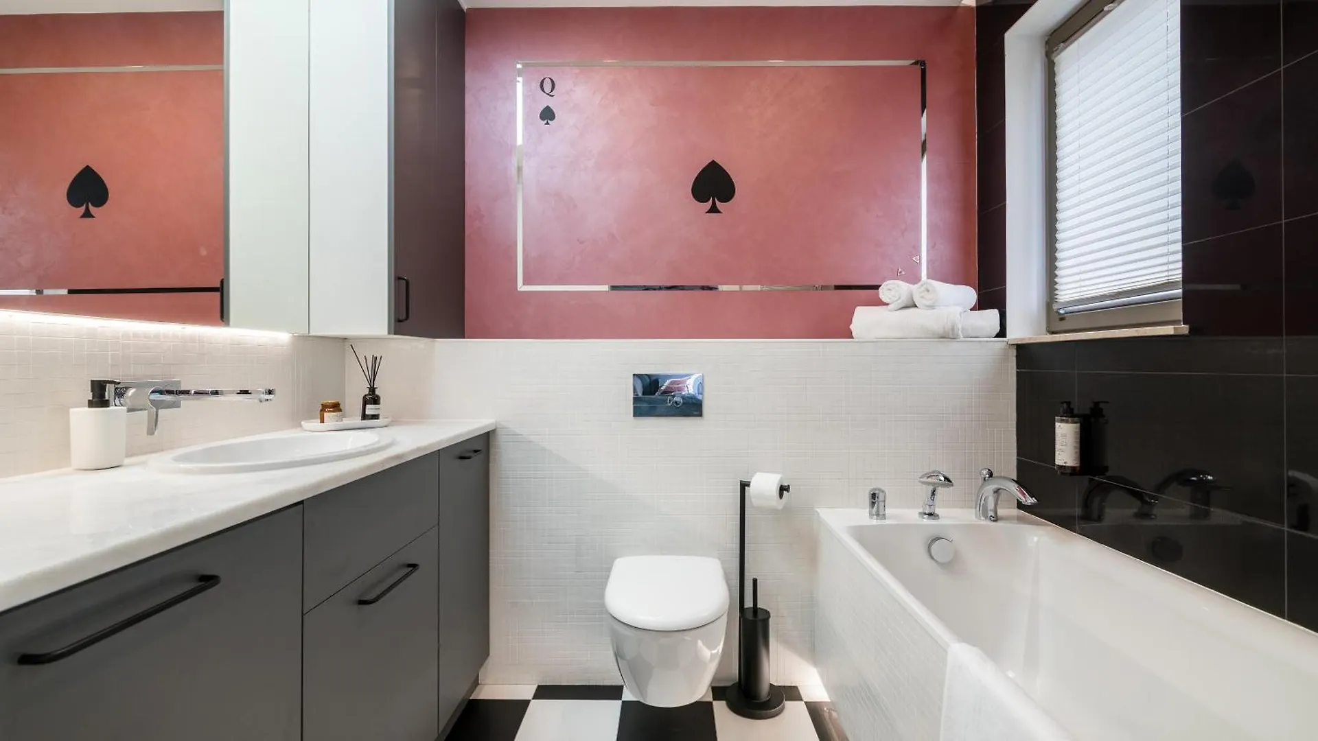 Waterlane Krolowa Kier I 2 Sypialnie I 3 Lazienki I Basen - Comfy Apartments Gdańsk 0*,