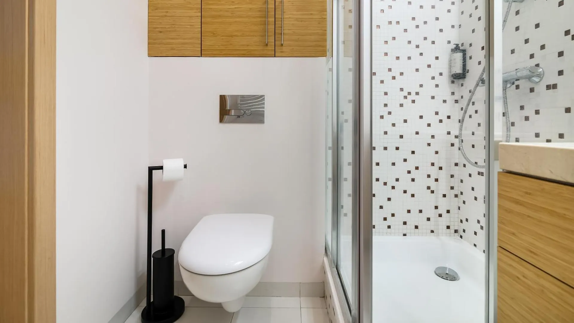 Waterlane Krolowa Kier I 2 Sypialnie I 3 Lazienki I Basen - Comfy Apartments Gdańsk